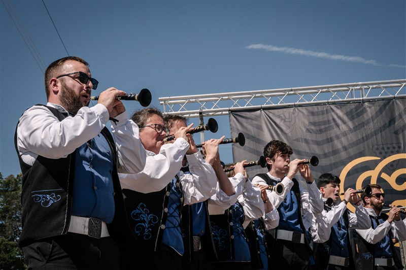 Formation Bagad Karaez